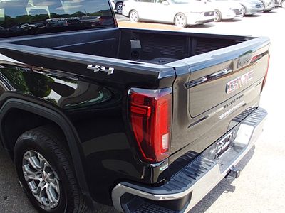 2024 GMC Sierra 1500 - Photo 12