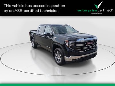 2024 GMC Sierra 1500 - Photo 1