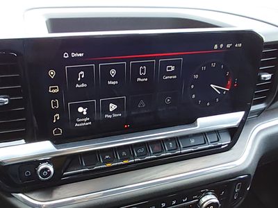 2024 GMC Sierra 1500 - Photo 18