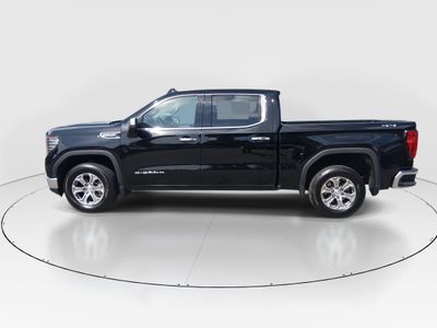 2024 GMC Sierra 1500 - Photo 4