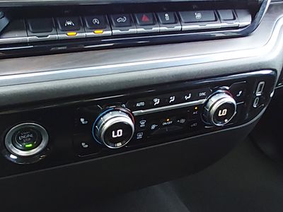 2024 GMC Sierra 1500 - Photo 21