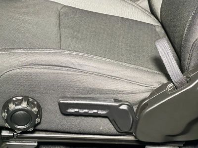 2021 Jeep Wrangler — photo 13 view