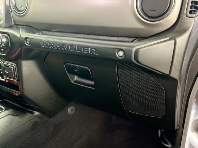 2021 Jeep Wrangler — photo 31 view