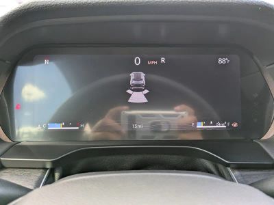 2025 Jeep Grand Cherokee — photo 24 view