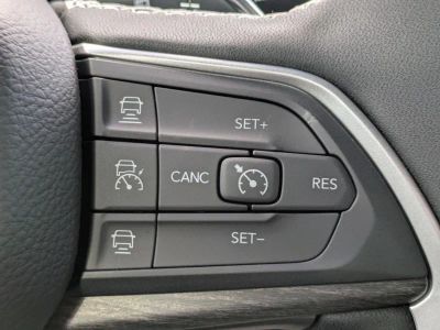 2025 Jeep Grand Cherokee — photo 23 view