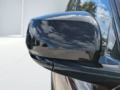 2025 Jeep Grand Cherokee — photo 10 view