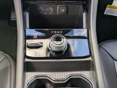 2025 Jeep Grand Cherokee — photo 17 view