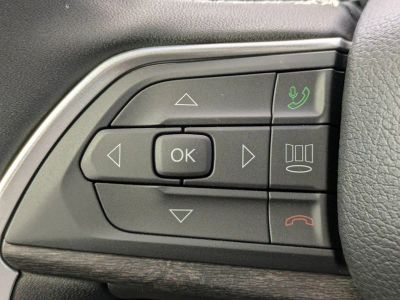 2025 Jeep Grand Cherokee — photo 22 view