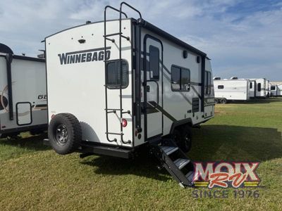 2024 Winnebago Industries Towables Micro Minnie - Photo 7