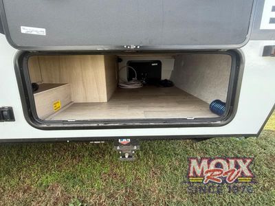 2024 Winnebago Industries Towables Micro Minnie - Photo 8