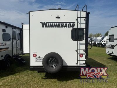 2024 Winnebago Industries Towables Micro Minnie - Photo 6