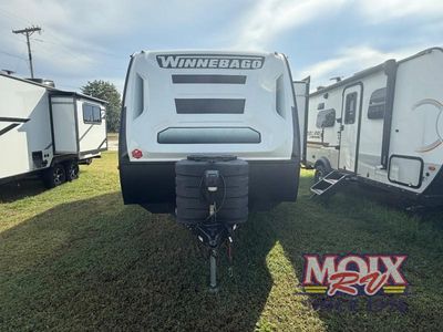 2024 Winnebago Industries Towables Micro Minnie - Photo 3