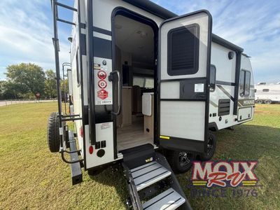 2024 Winnebago Industries Towables Micro Minnie - Photo 9