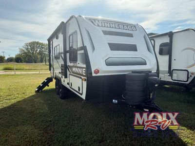 2024 Winnebago Industries Towables Micro Minnie - Photo 1