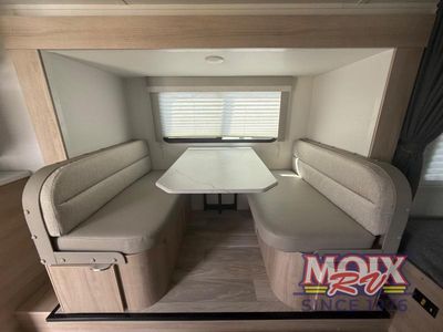 2024 Winnebago Industries Towables Micro Minnie - Photo 10