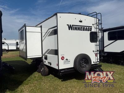 2024 Winnebago Industries Towables Micro Minnie - Photo 5