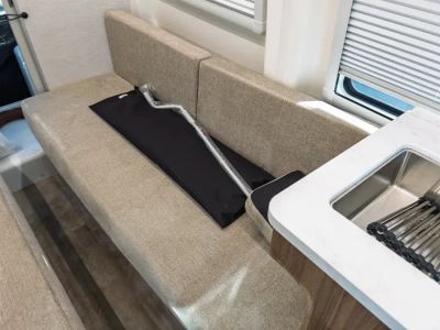 2027 Thor Motor Coach TALAVERA — photo 10 view