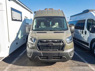 2027 Thor Motor Coach TALAVERA — photo 19 view