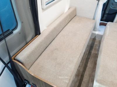 2027 Thor Motor Coach TALAVERA — photo 12 view