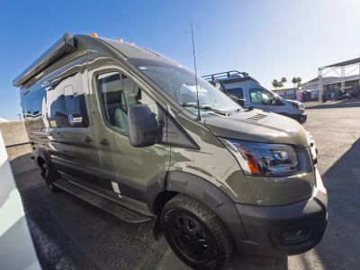 2027 Thor Motor Coach TALAVERA — photo 16 view