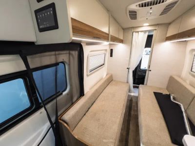 2027 Thor Motor Coach TALAVERA — photo 11 view