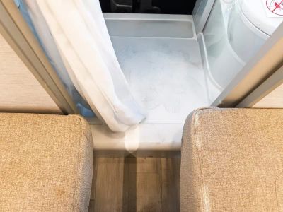 2027 Thor Motor Coach TALAVERA — photo 13 view