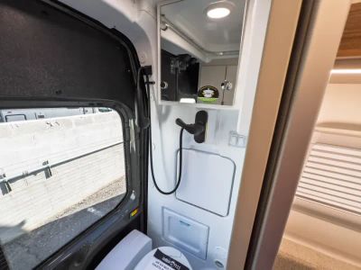 2027 Thor Motor Coach TALAVERA — photo 14 view