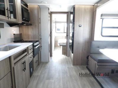 2024 Grand Design Imagine XLS — interior view