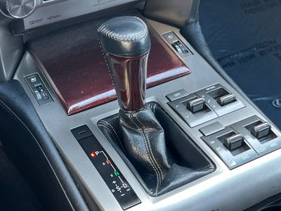 2015 Lexus GX 460 - Photo 25