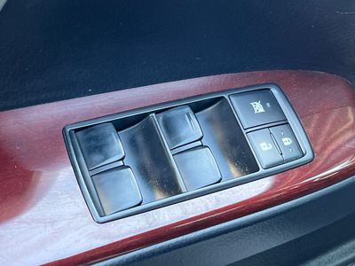 2015 Lexus GX 460 - Photo 13
