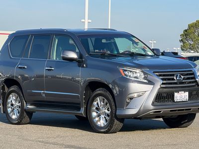 2015 Lexus GX 460 - Photo 5