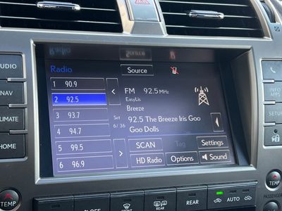2015 Lexus GX 460 - Photo 21