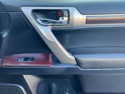 2015 Lexus GX 460 - Photo 20