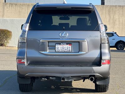 2015 Lexus GX 460 - Photo 8