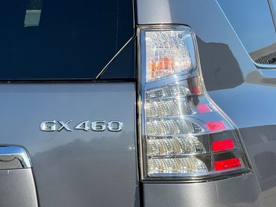 2015 Lexus GX 460 - Photo 28