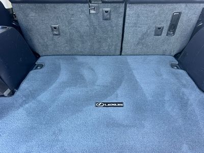 2015 Lexus GX 460 - Photo 17