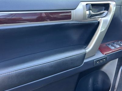 2015 Lexus GX 460 - Photo 12