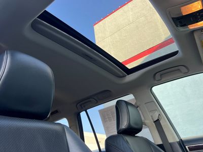2015 Lexus GX 460 - Photo 19