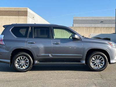 2015 Lexus GX 460 - Photo 6