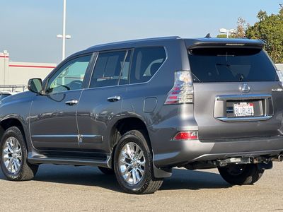 2015 Lexus GX 460 - Photo 7