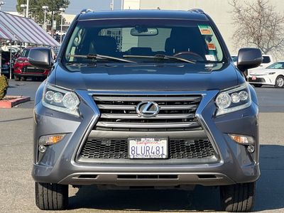 2015 Lexus GX 460 - Photo 10