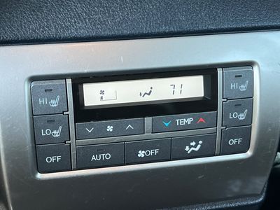 2015 Lexus GX 460 - Photo 14