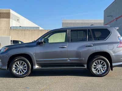 2015 Lexus GX 460 - Photo 9