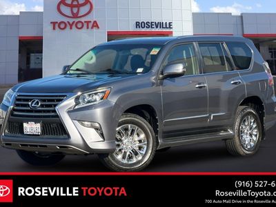 2015 Lexus GX 460 - Photo 1