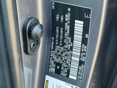 2015 Lexus GX 460 - Photo 30