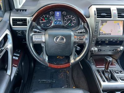 2015 Lexus GX 460 - Photo 15