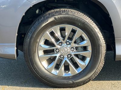 2015 Lexus GX 460 - Photo 27