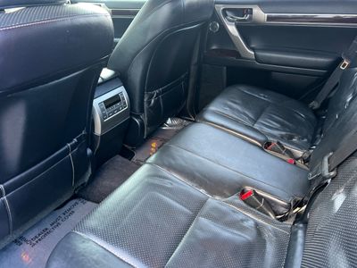 2015 Lexus GX 460 - Photo 4