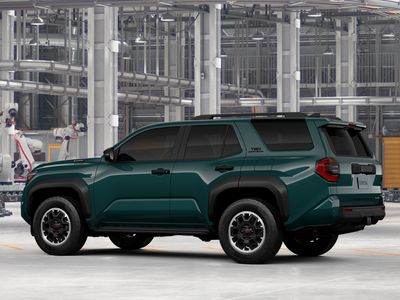 2026 Toyota 4Runner i-FORCE MAX - Photo 7