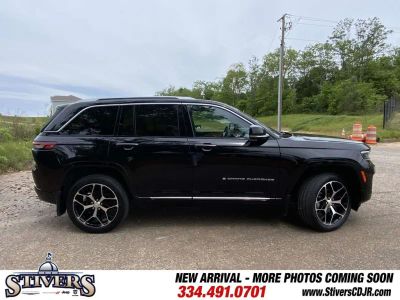 2023 Jeep Grand Cherokee - Photo 43